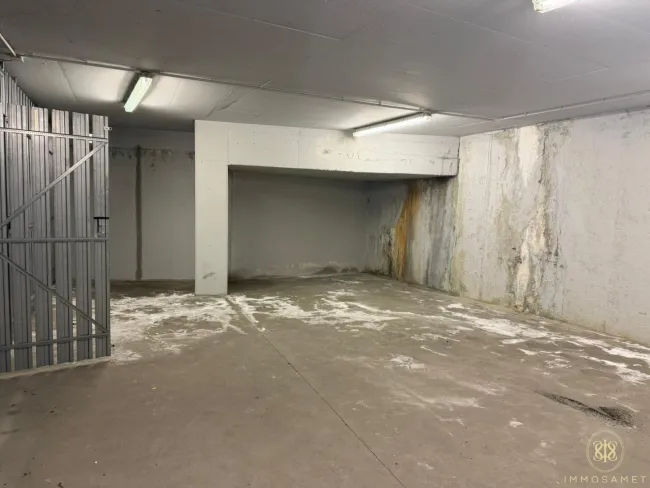 Lagerfläche 55m² in 1120 Wien, 2. KG – Miete nur 440 € monatlich! - Bild
