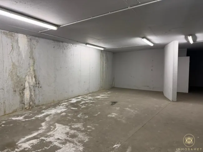 Lagerfläche 55m² in 1120 Wien, 2. KG – Miete nur 440 € monatlich! - Titelbild