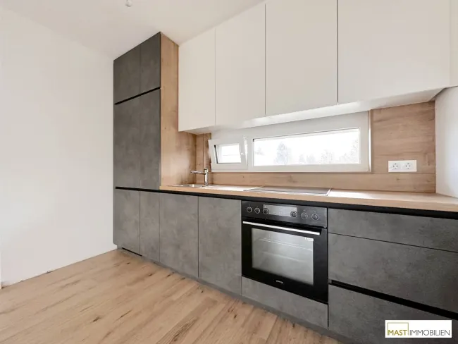 Wunderschöne 2-Zimmer-Wohnung mit Balkon und Stellplatz! - Titelbild