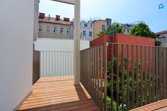 Balkon Terrasse Top 11
