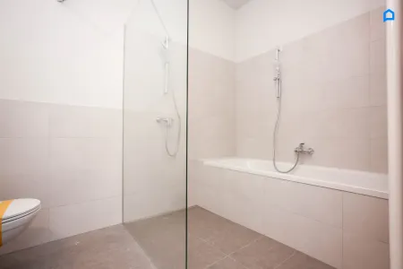 Bad mit Dusche Top 11