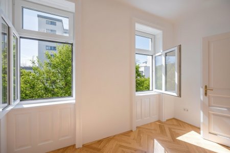 ++NEU++ Grünblick! Hochwertig kernsanierter ERSTBEZUG in toller Lage mit optimalen Grundriss!