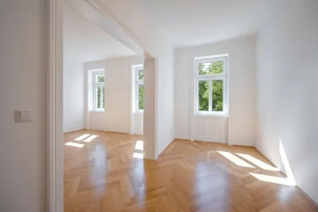 ++NEU++ Grünblick! Hochwertig kernsanierter ERSTBEZUG in toller Lage mit optimalen Grundriss!