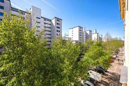 ++NEU++ Grünblick! Hochwertig kernsanierter ERSTBEZUG in toller Lage mit optimalen Grundriss!