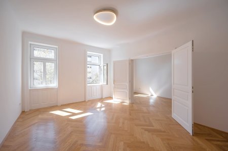 ++NEU++ Hochwertig kernsanierter ERSTBEZUG im Nordbahnviertel mit optimalen Grundriss!