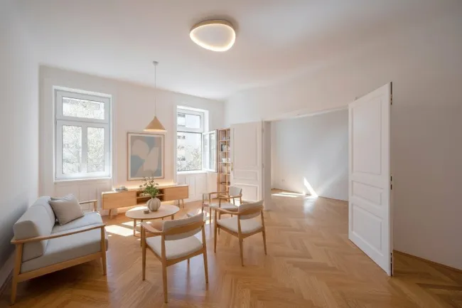 ++NEU++ Hochwertig kernsanierter ERSTBEZUG im Nordbahnviertel mit optimalen Grundriss! - Titelbild