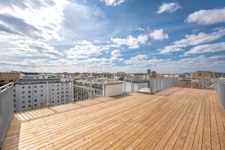 ++NEU++ Sensationeller 5-Zimmer DG-Penthouse auf zwei Ebenen mit Terrasse!