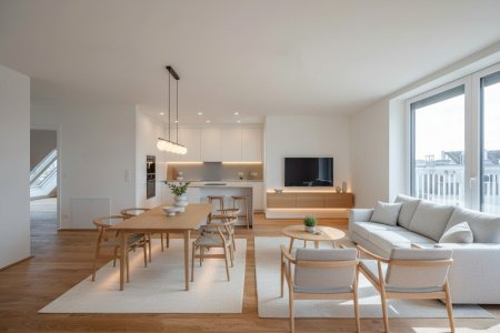 ++NEU++ Sensationeller 4-Zimmer DG-Penthouse auf zwei Ebenen mit Terrasse!