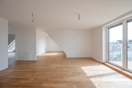 ++NEU++ Sensationeller 4-Zimmer DG-Penthouse auf zwei Ebenen mit Terrasse!
