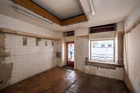 ++NEU++ Straßenseitiges Geschäftslokal nahe Hannovermarkt