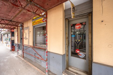 ++NEU++ Straßenseitiges Geschäftslokal nahe Hannovermarkt