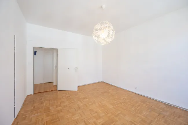 ++NEW++ Perfect 3-room layout ! Ideal as a 2-person shared apartment!! - Bild