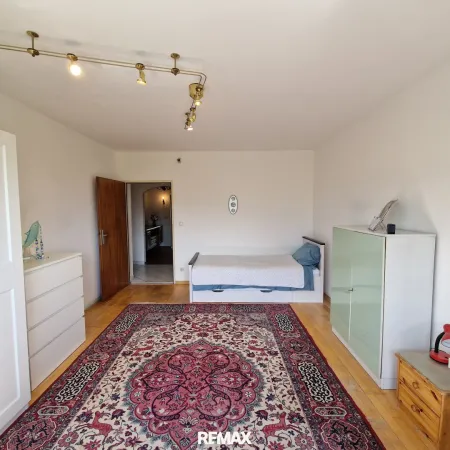 2. Schlafzimmer andere Ansicht