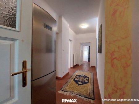 Dreiparteienhaus in Zentrumslage von Güssing – vielseitiges Investment mit Entwicklungspotenzial