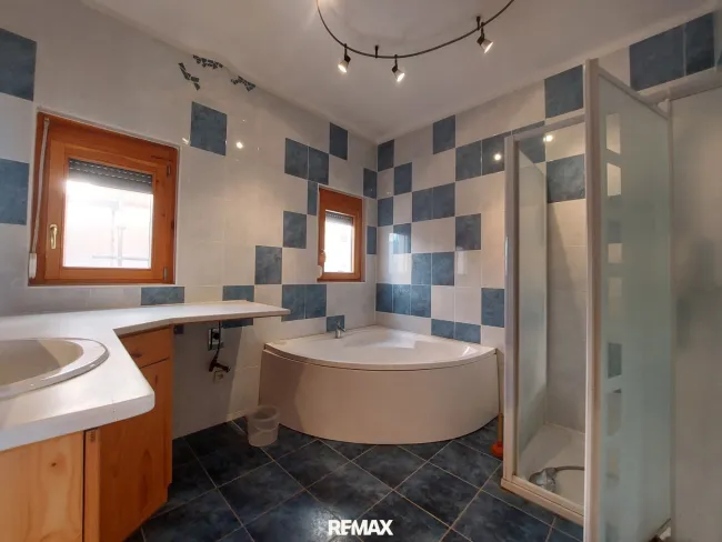 1.OG Badezimmer