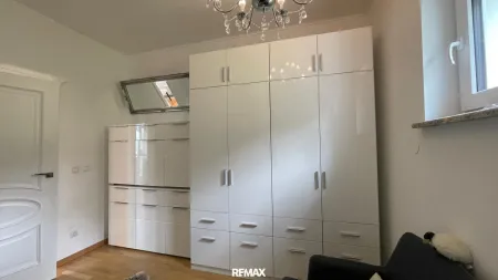 Schrankraum