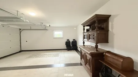 Doppelgarage