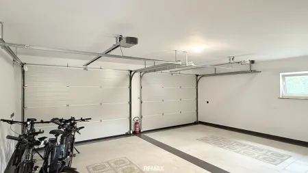 Doppelgarage