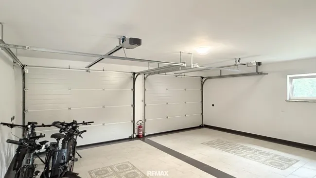 Doppelgarage