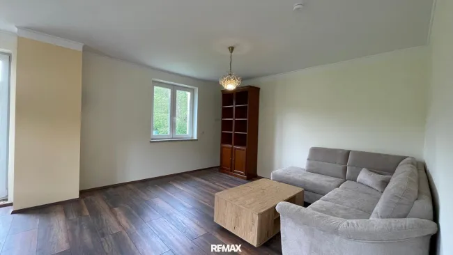 Wohnzimmer Gästehaus