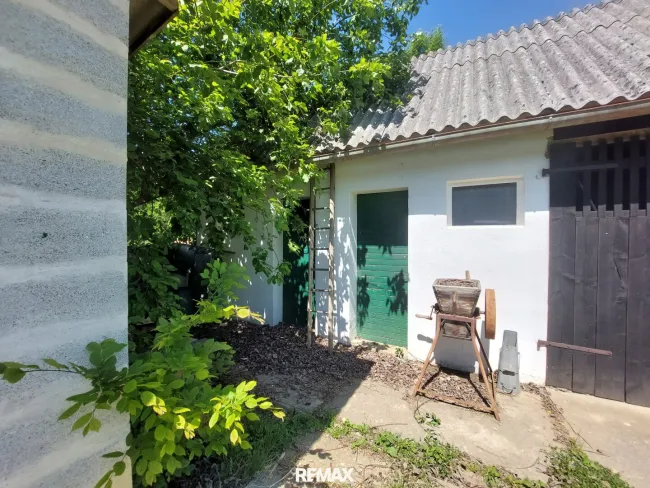 romantische Ecken und Winkeln im Garten