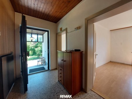 Gepflegtes Einfamilienhaus in Neuberg mit Nebengebäuden und großem Garten – Ihr neues Zuhause!