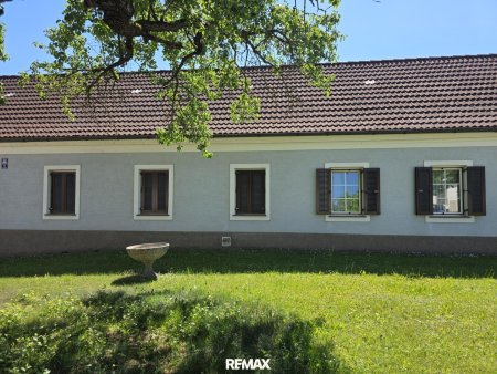 Außenansicht Haus