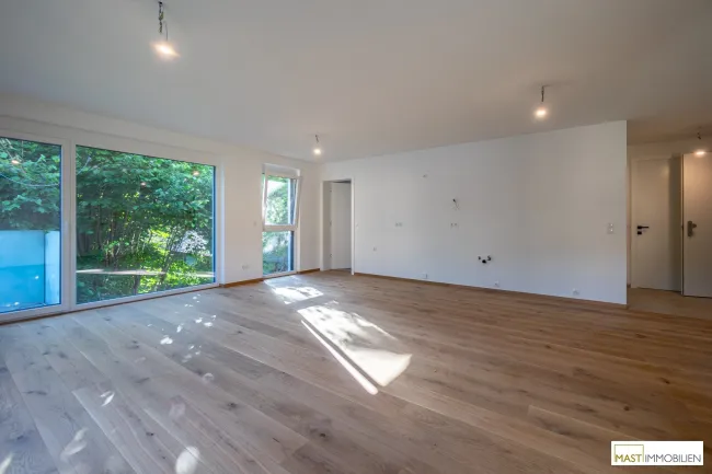 Exklusivität - Luxus - Erfüllen Sie sich Ihren Wohn(T)raum in St. Andrä Wördern - Bild