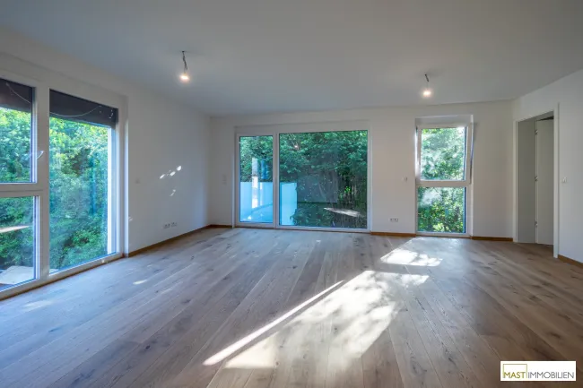 Exklusivität - Luxus - Erfüllen Sie sich Ihren Wohn(T)raum in St. Andrä Wördern - Bild