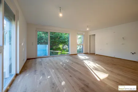 Exklusivität - Luxus - Erfüllen Sie sich Ihren Wohn(T)raum in St. Andrä Wördern