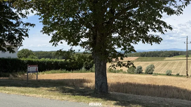 Aussichtslage