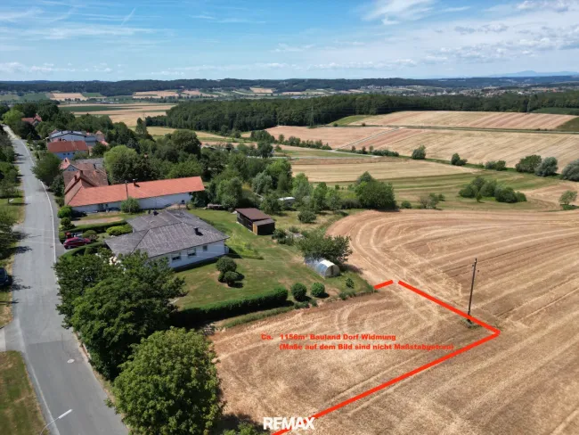 Aussichtslage