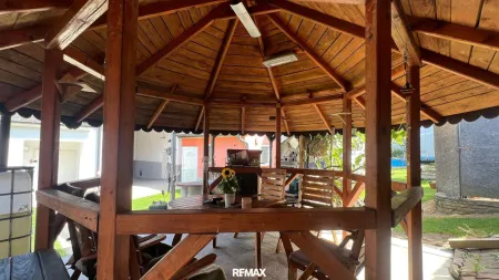 Pavillion