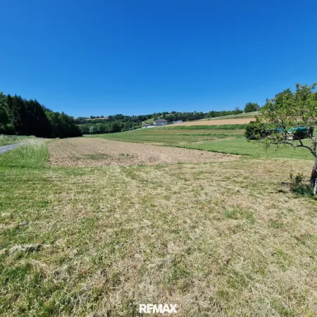 Grundstück