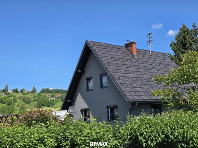 Haus