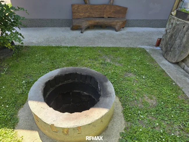 Grillplatz