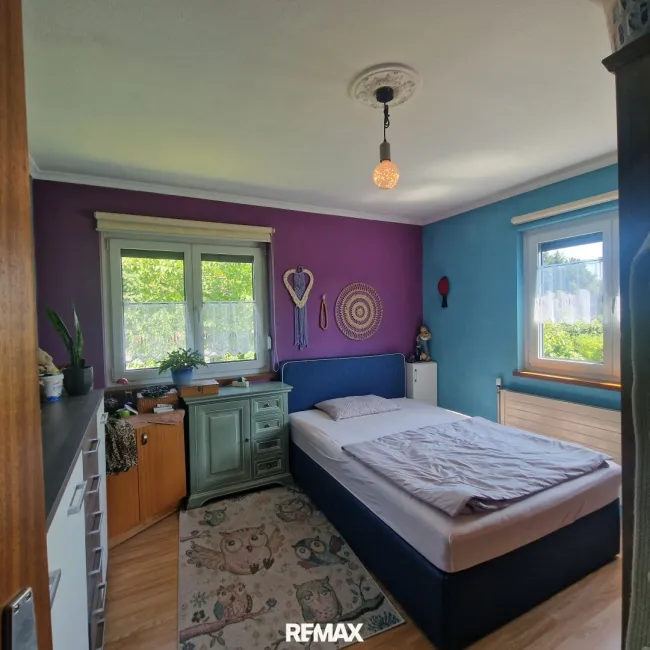 3. Schlafzimmer