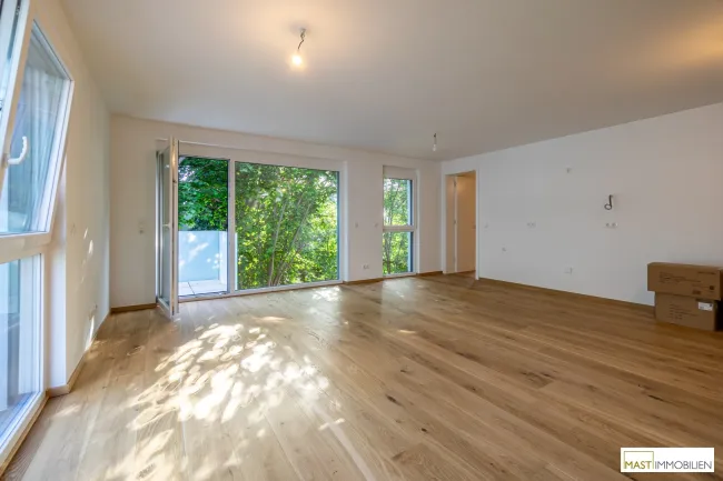 Exklusivität - Luxus - Erfüllen Sie sich Ihren Wohn(T)raum in St. Andrä Wördern - Titelbild