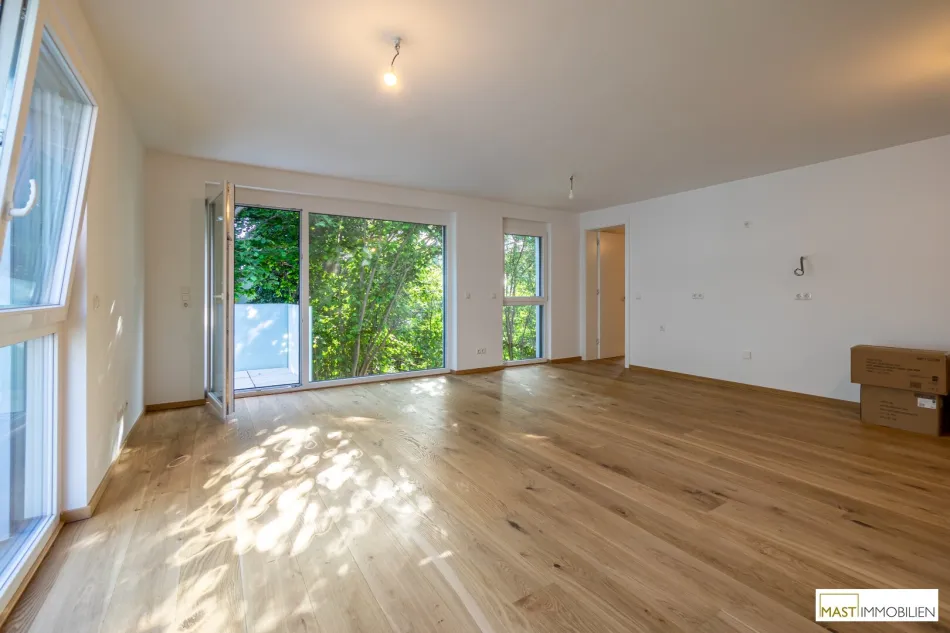 Exklusivität - Luxus - Erfüllen Sie sich Ihren Wohn(T)raum in St. Andrä Wördern - Titelbild