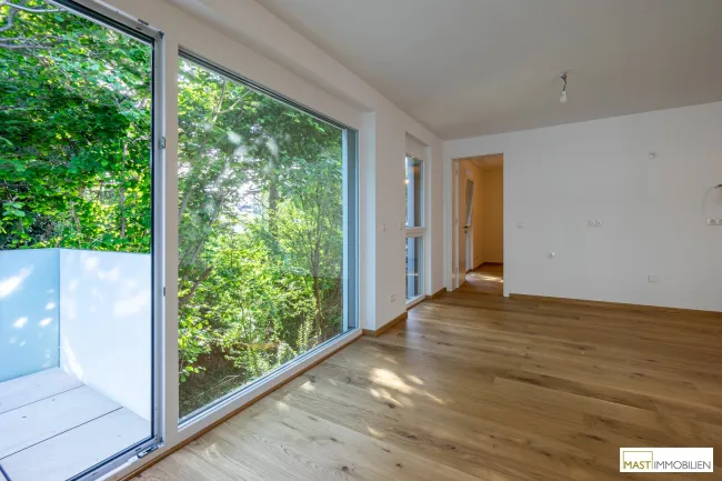 Exklusivität - Luxus - Erfüllen Sie sich Ihren Wohn(T)raum in St. Andrä Wördern - Bild