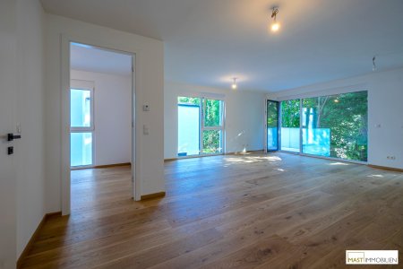 Exklusivität - Luxus - Erfüllen Sie sich Ihren Wohn(T)raum in St. Andrä Wördern