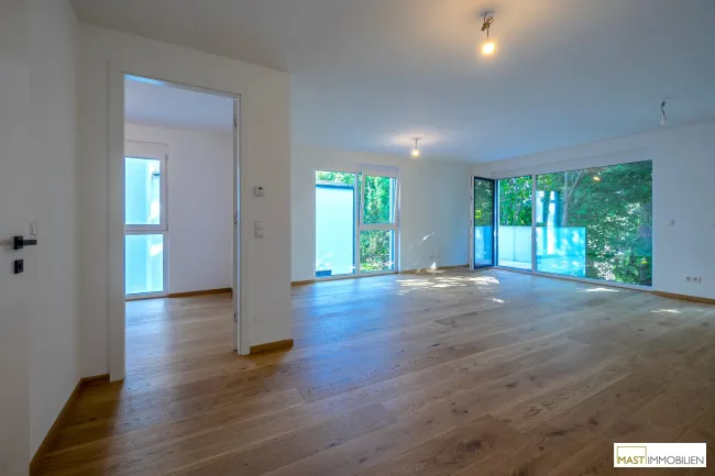 Exklusivität - Luxus - Erfüllen Sie sich Ihren Wohn(T)raum in St. Andrä Wördern - Bild