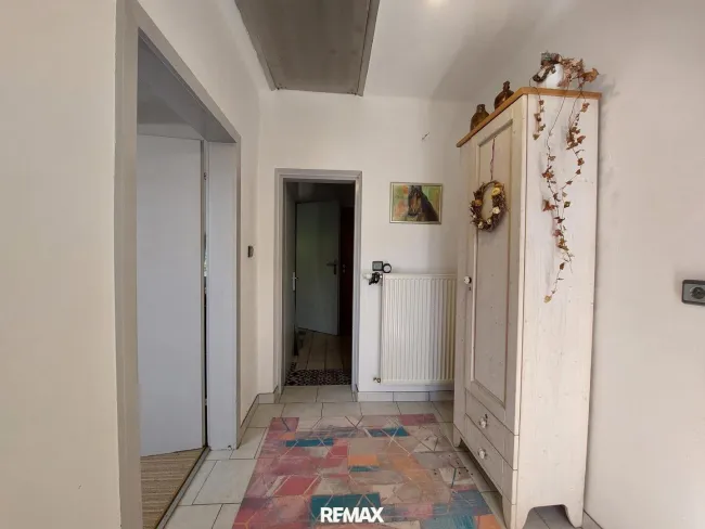 Wohnen in ruhiger Lage