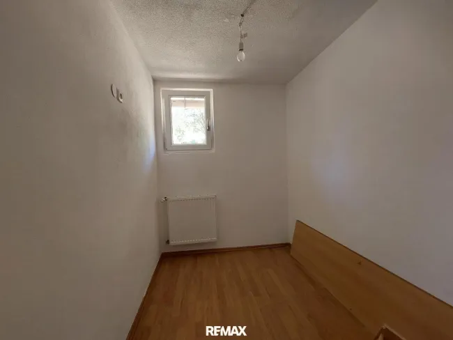 kleines Zimmer