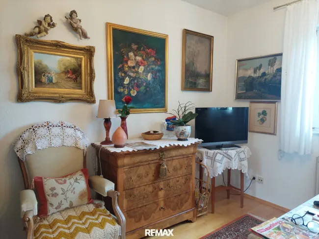Gästezimmer