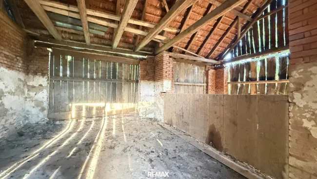 Holz Stadl