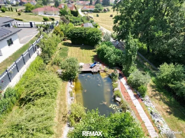 Schwimmteich