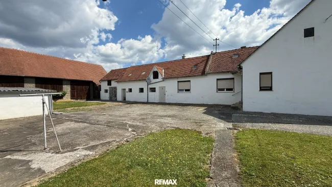 Innenhof