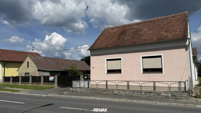 Bauerhaus