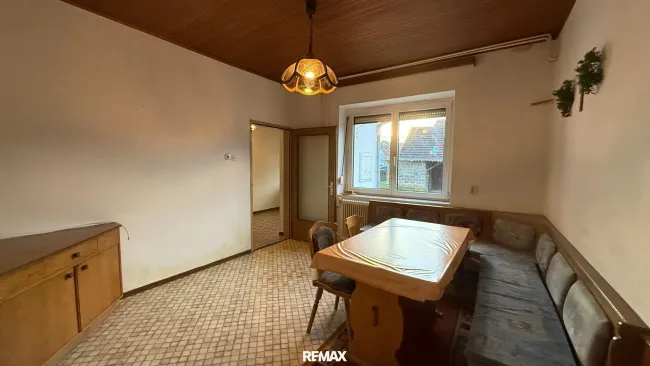 Esszimmer